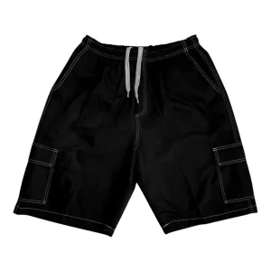 Bermuda cargo contraste